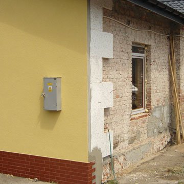 Usługi remontowo-budowlane Płock